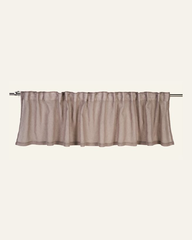 Verhokappa hiekka - 250x50 cm hiekka - 1