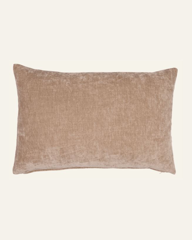 Koristetyyny beige - 40x60 cm beige - 1