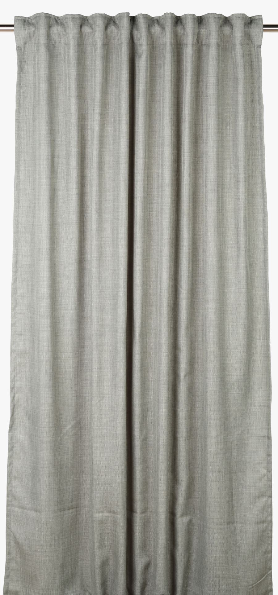 Verho vaaleanvihreä - 2