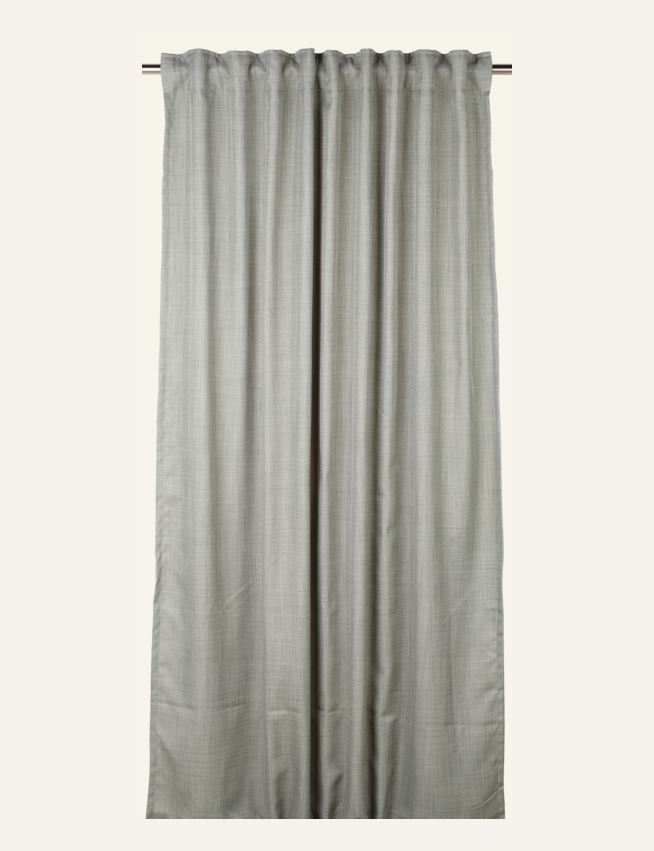 Verho vaaleanvihreä - 2