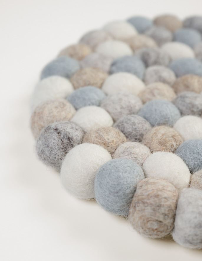 Pannunalunen beige - 2