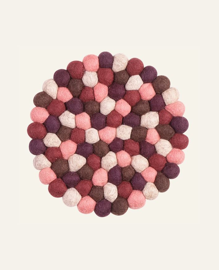 Pannunalunen luumu - ø 22 cm luumu - 1