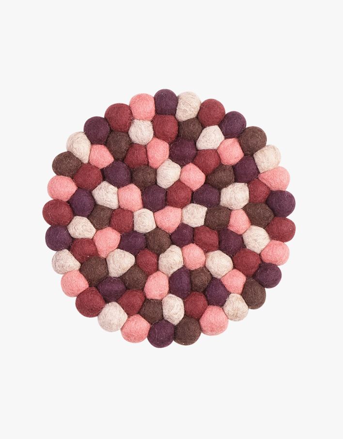 Pannunalunen luumu - ø 22 cm luumu - 1
