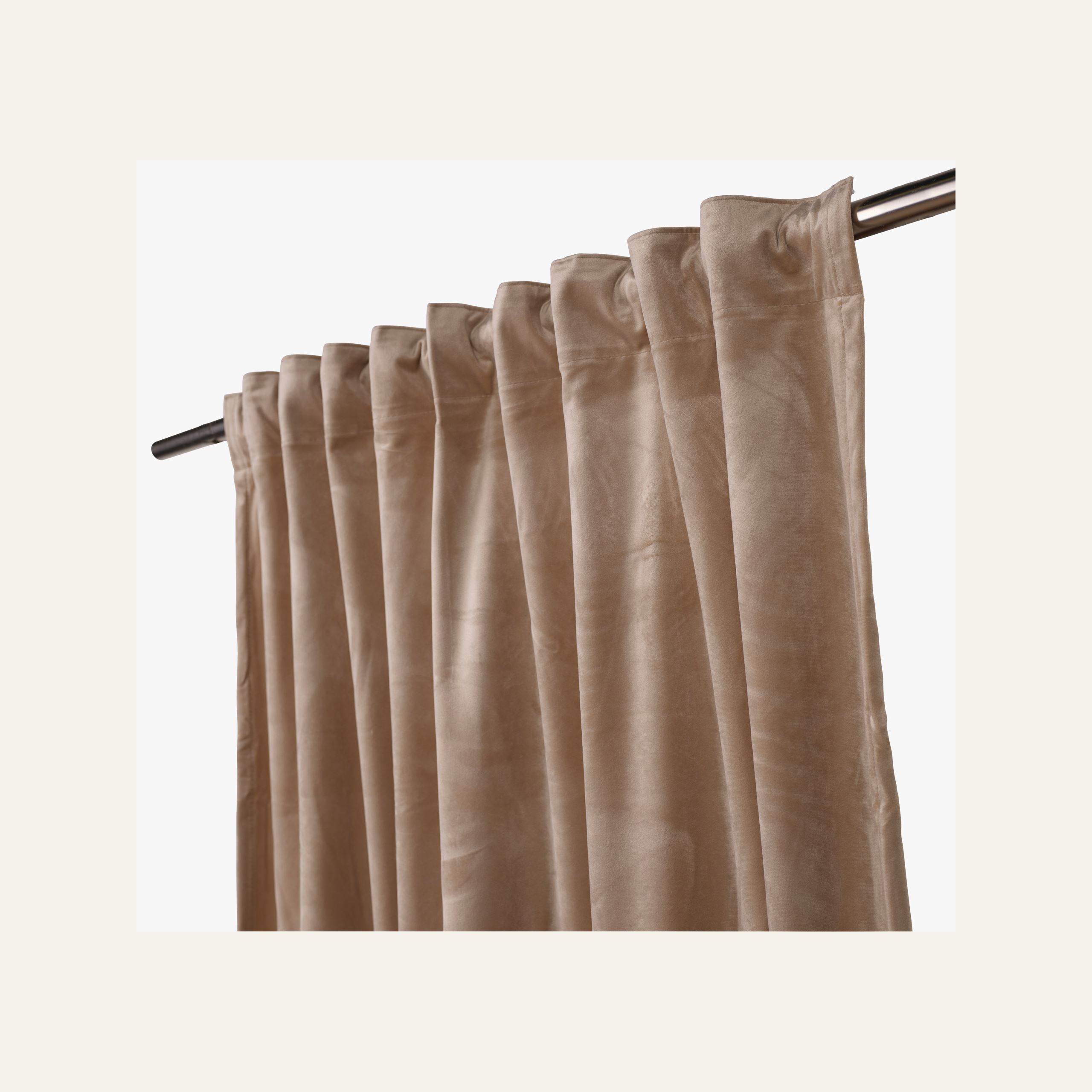 Verho beige - 3