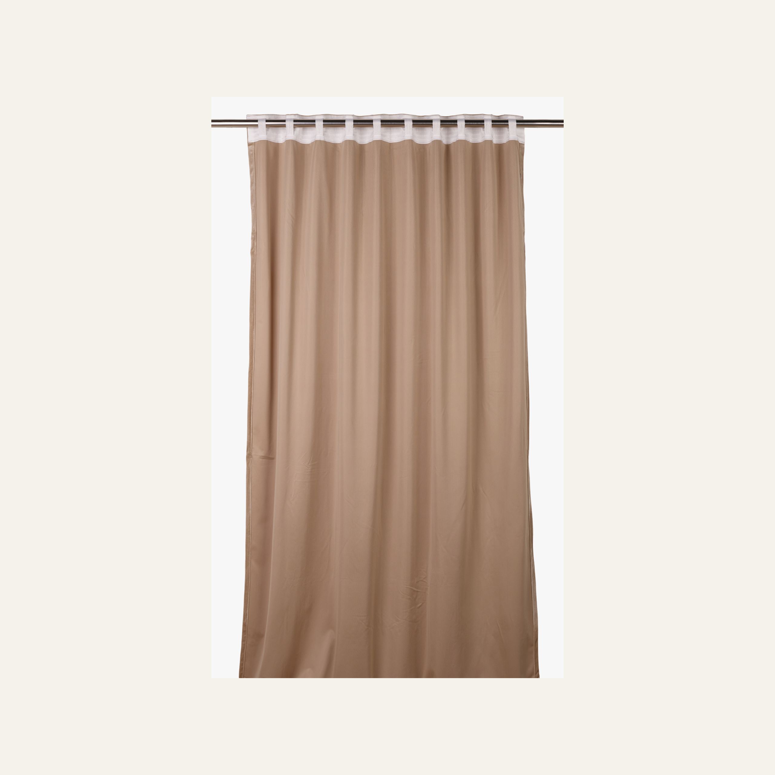 Verho beige - 2
