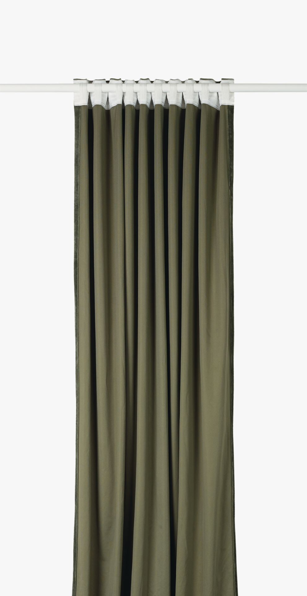 Verho vihreä - 2