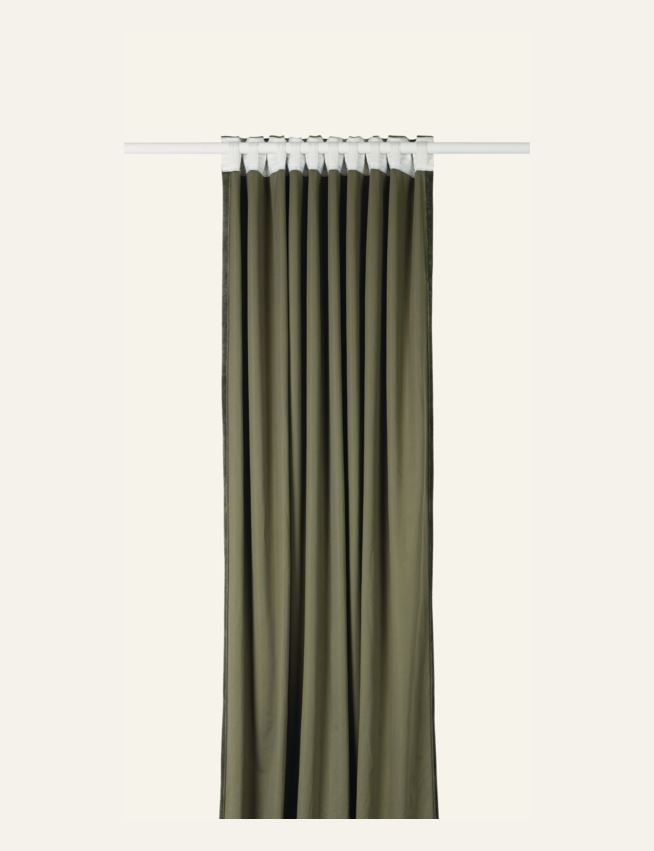 Verho vihreä - 2