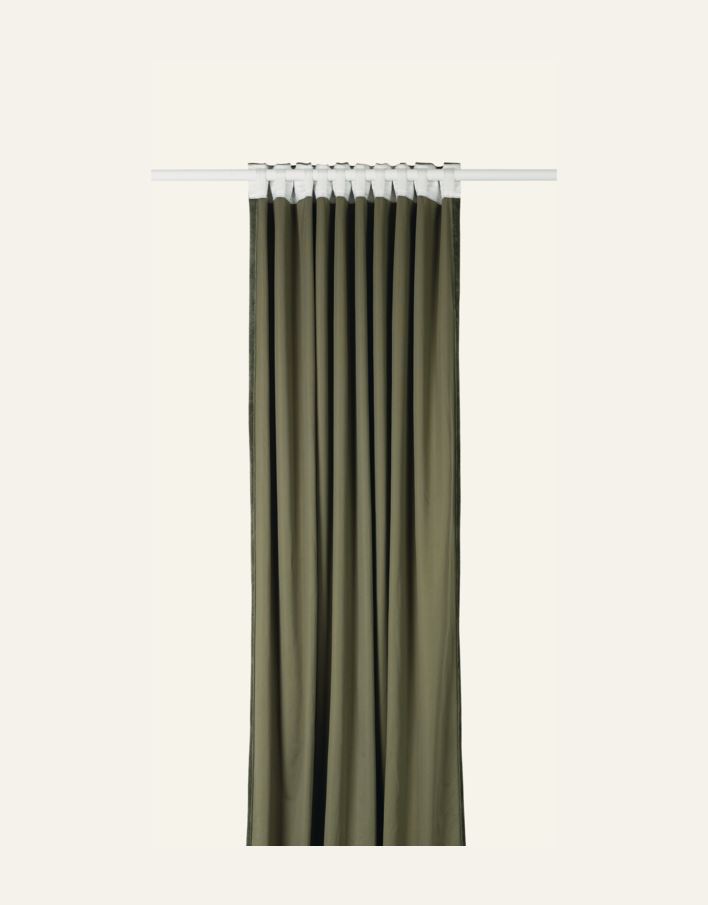 Verho vihreä - 2
