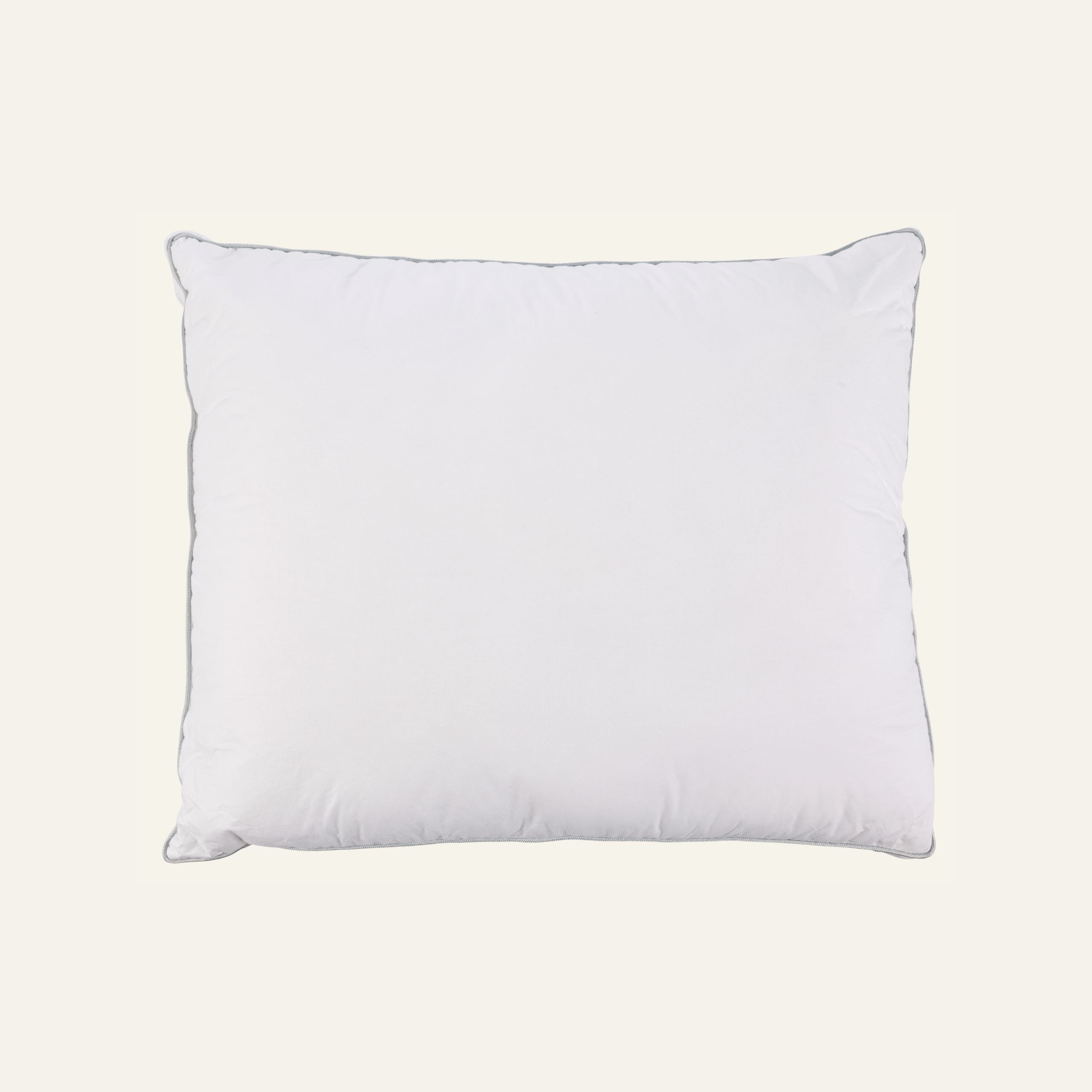 Korkea kuitutyyny valkoinen - 3
