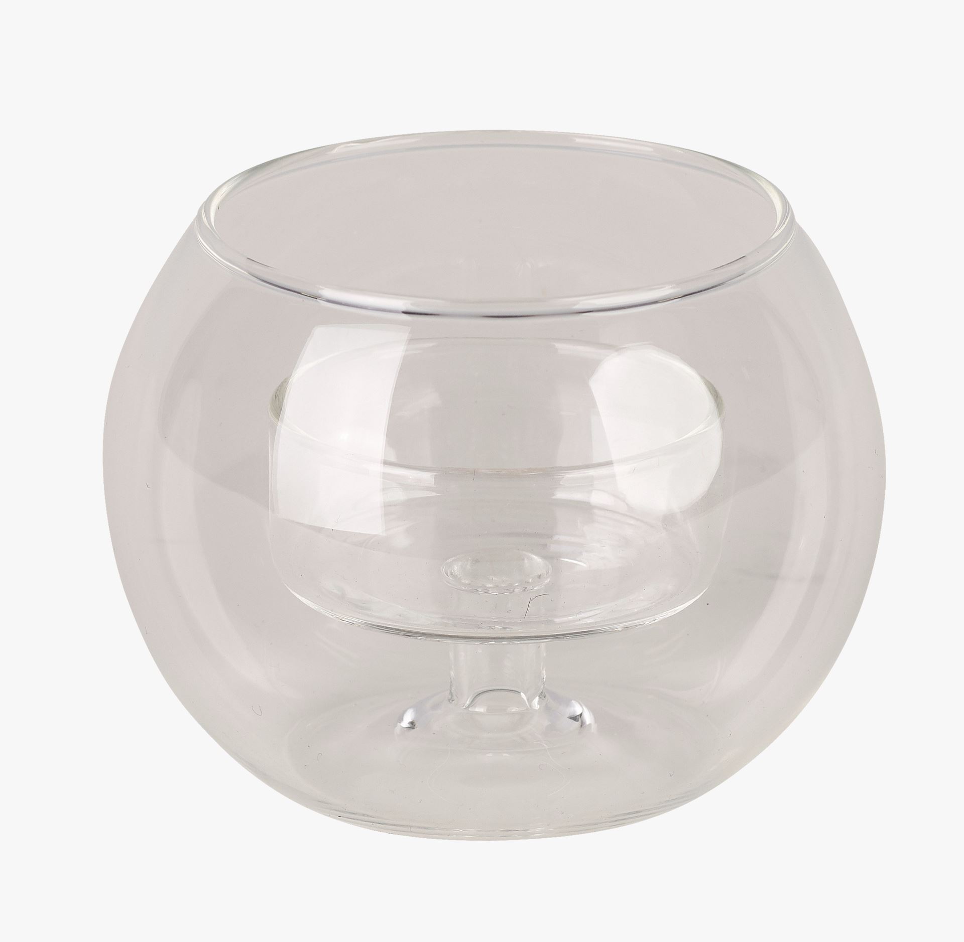 Kynttilälyhty läpikuultava - 2