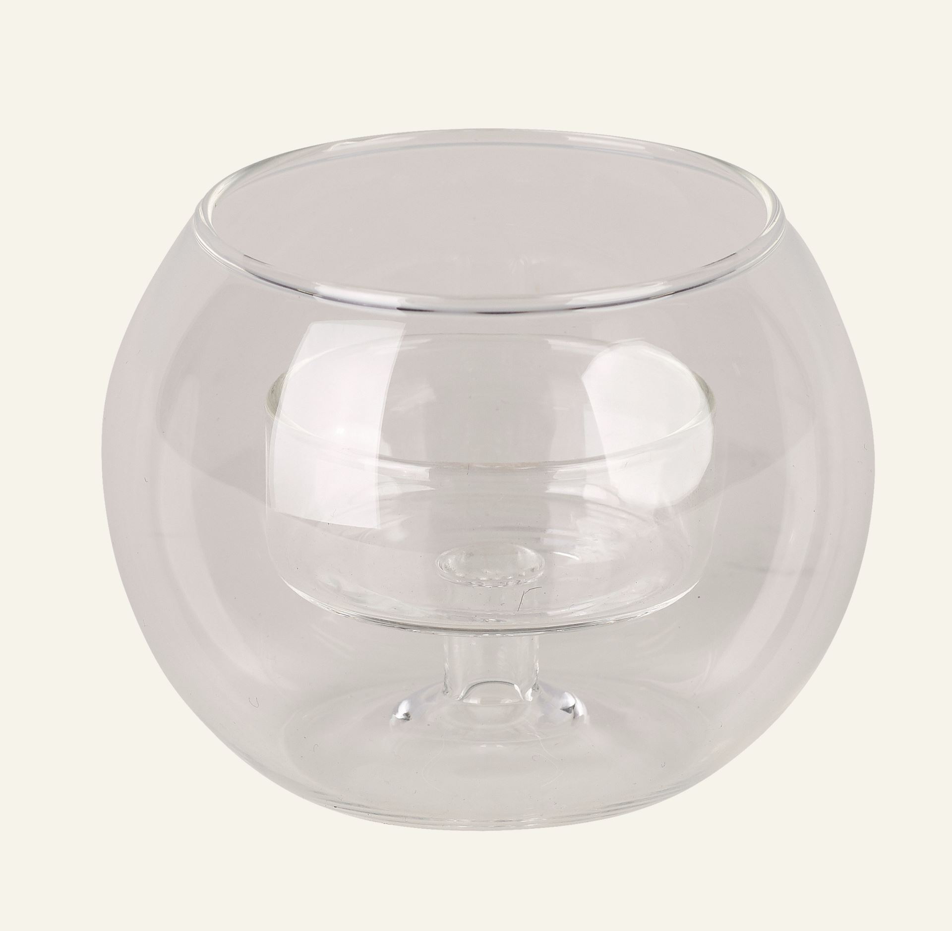 Kynttilälyhty läpikuultava - 2