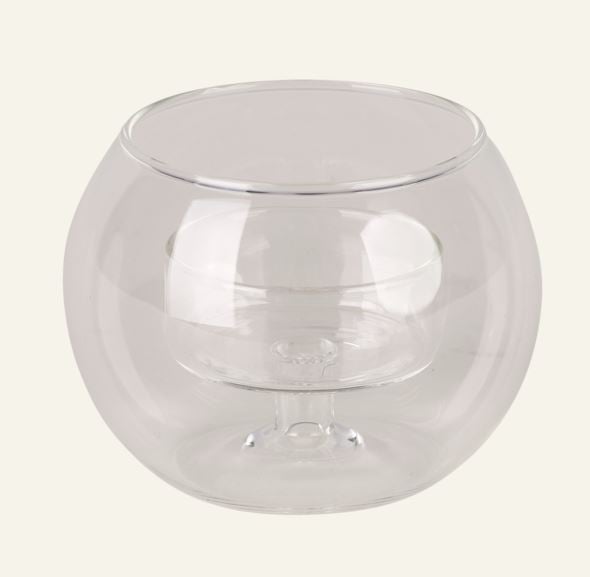 Kynttilälyhty läpikuultava - 2