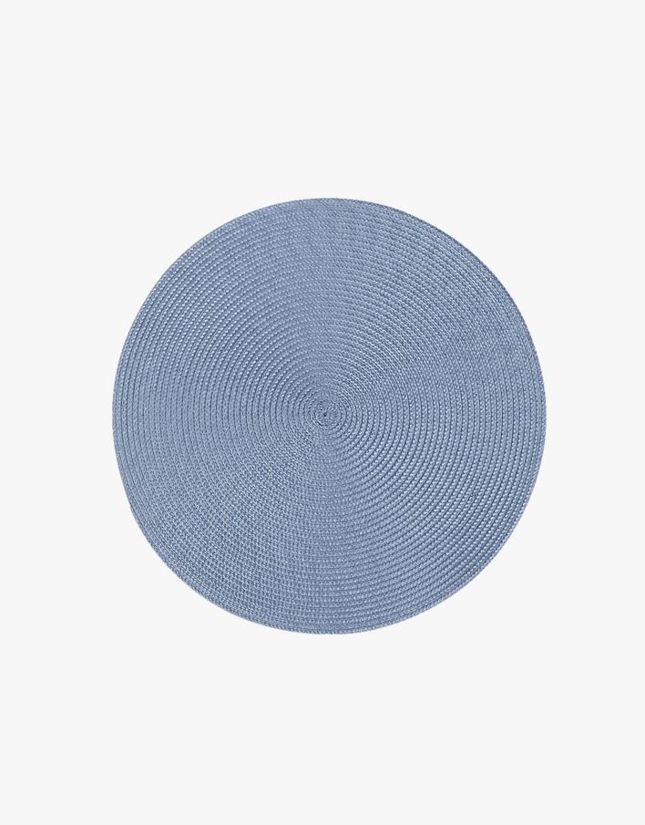 Tabletti farkunsininen - ø38 cm farkunsininen - 1