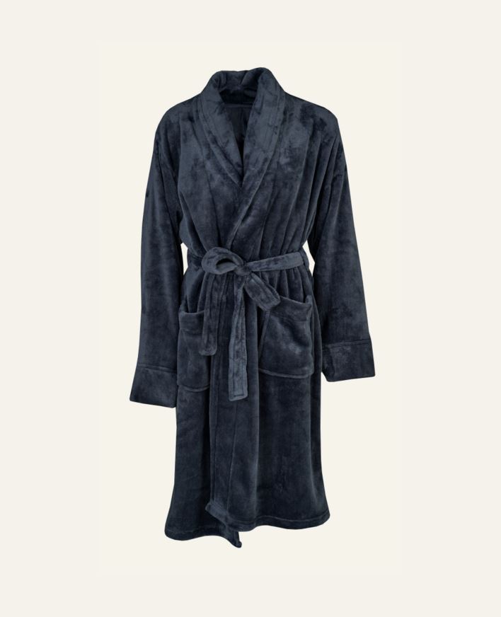 Kylpytakki mariininsininen - S/M mariininsininen - 1