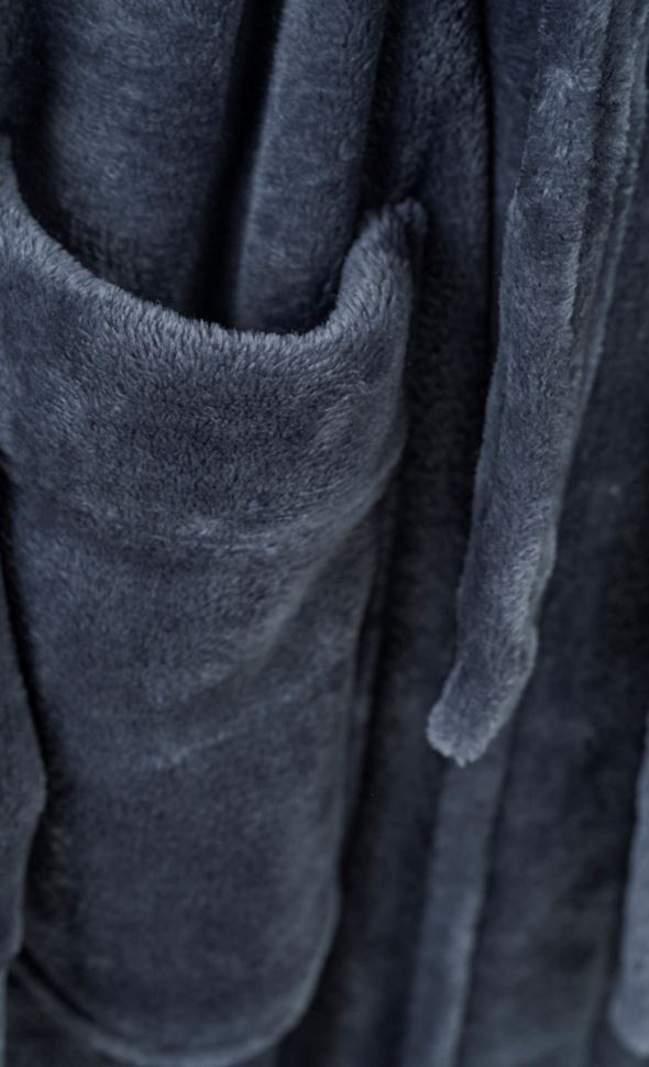 Kylpytakki mariininsininen - 2