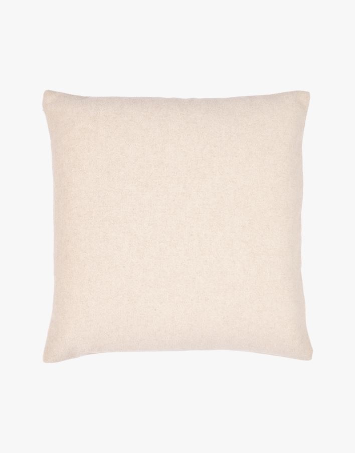 Koristetyyny beige - 45x45 cm beige - 1