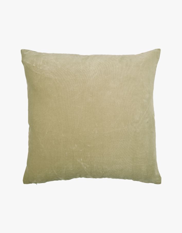 Koristetyynynpäällinen beige - 60x60 cm beige - 1