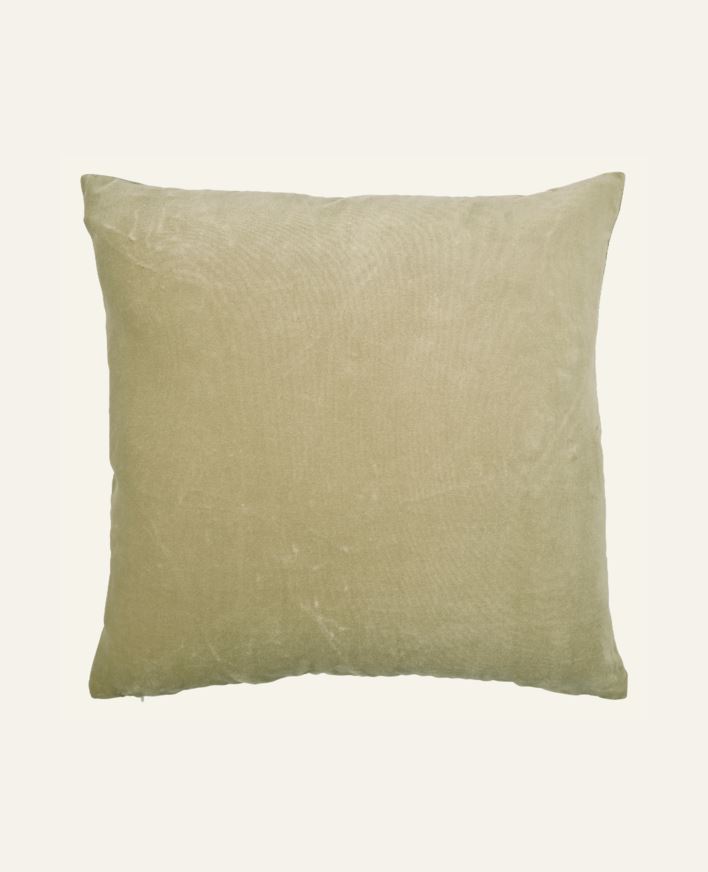 Koristetyynynpäällinen beige - 60x60 cm beige - 1