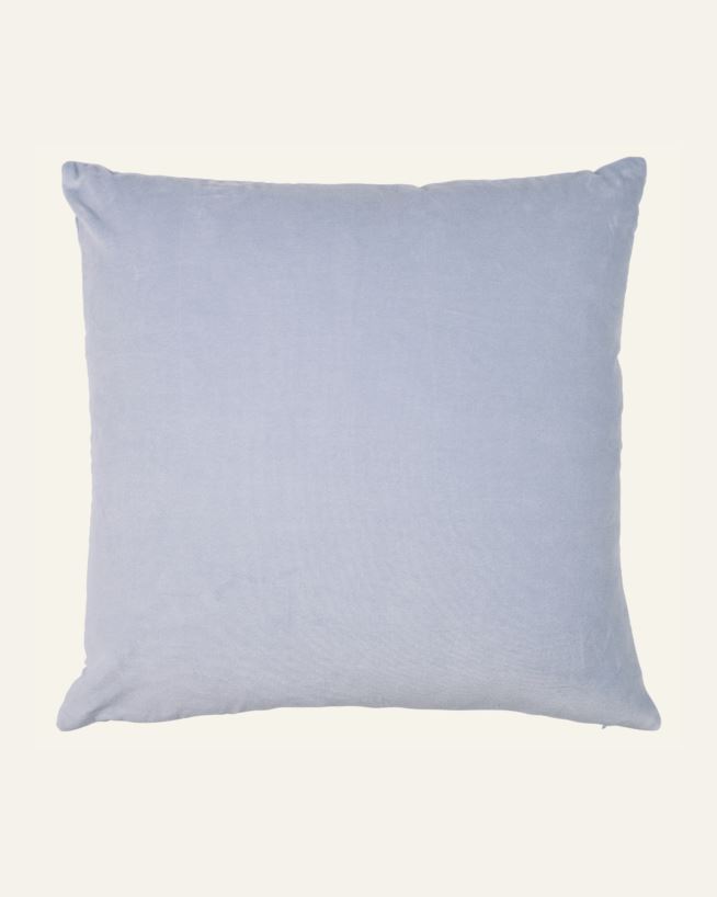 Koristetyynynpäällinen vaaleansininen - 60x60 cm vaaleansininen - 1