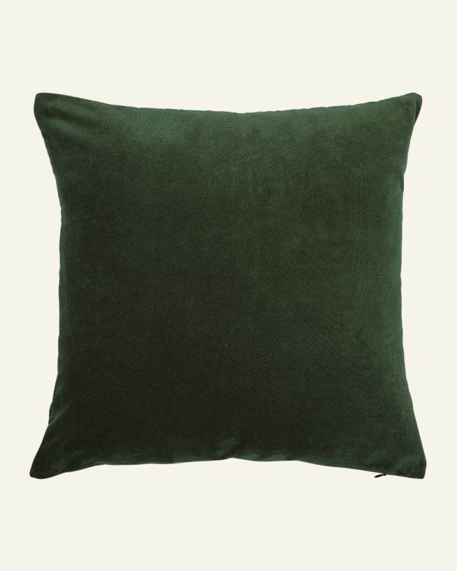 Koristetyynynpäällinen keskivihreä - 45x45 cm keskivihreä - 1
