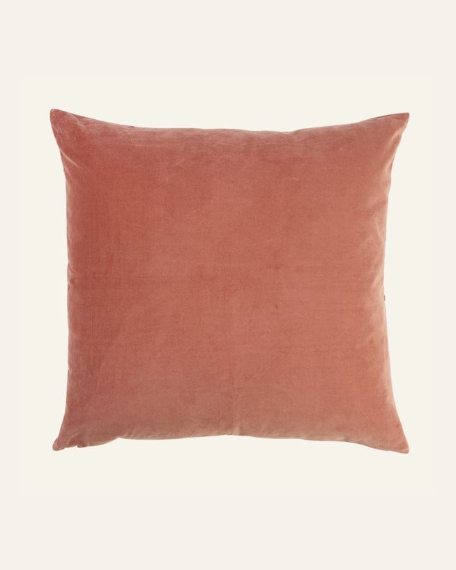 Koristetyynynpäällinen konjakki - 60x60 cm konjakki - 1