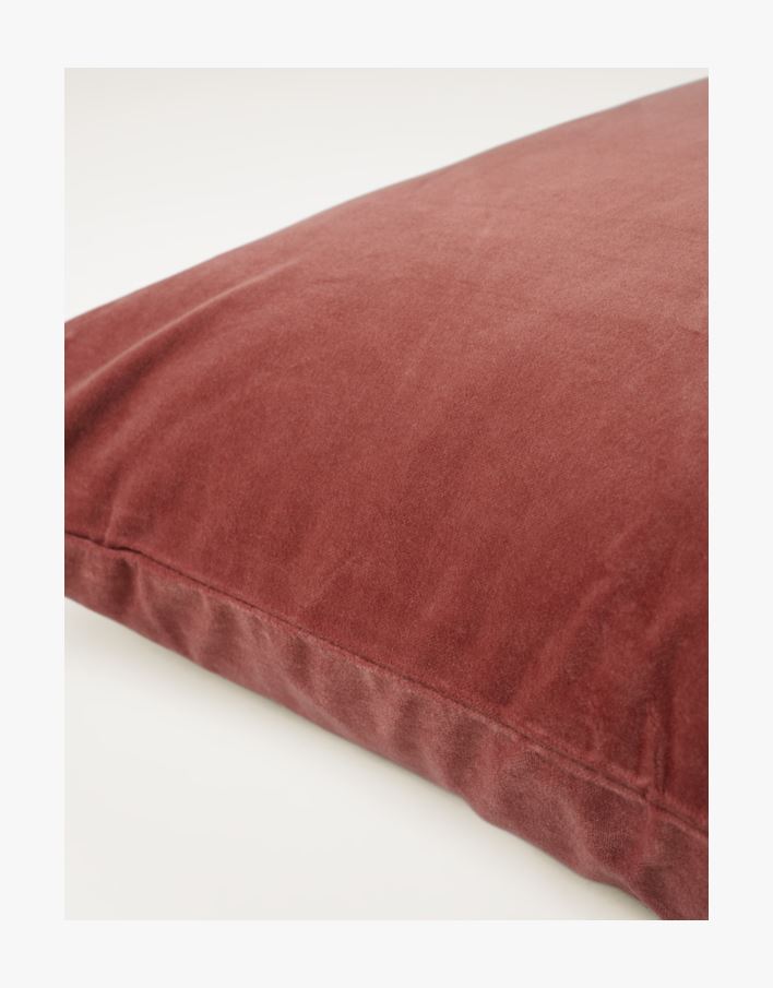 Koristetyynynpäällinen konjakki - 60x60 cm konjakki - 1