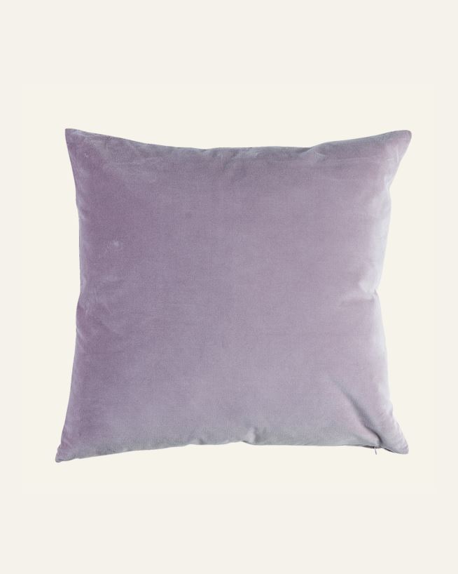 Koristetyynynpäällinen sumuinen liila - 60x60 cm sumuinen liila - 1