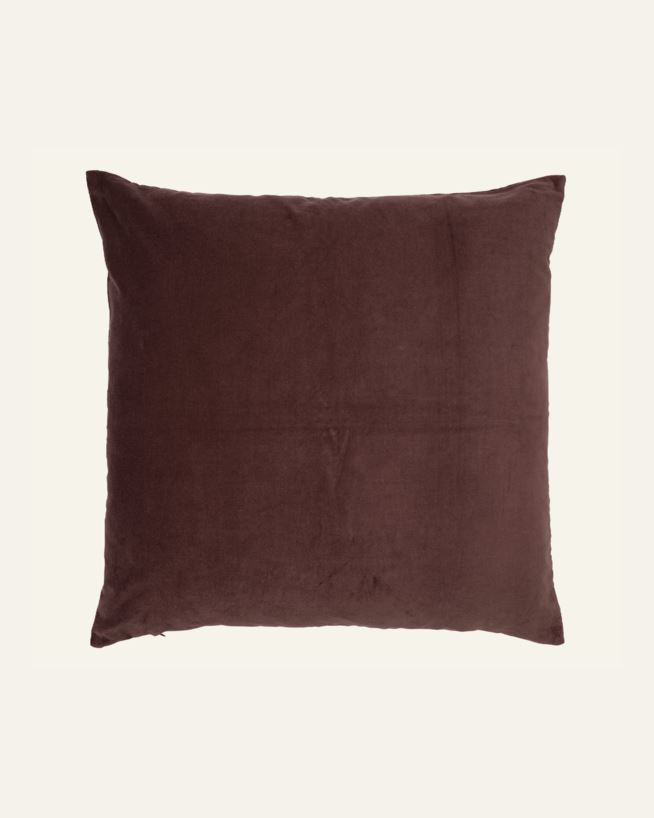 Koristetyynynpäällinen munakoiso - 60x60 cm munakoiso - 1