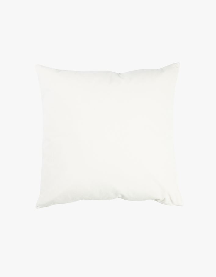 Koristetyynynpäällinen samppanja - 60x60 cm samppanja - 1