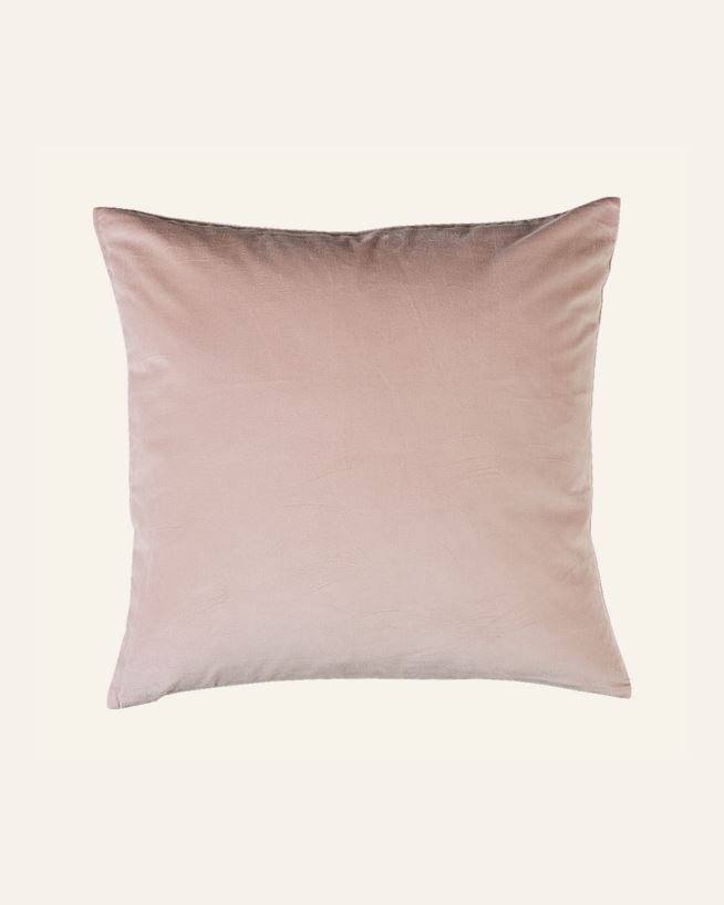 Koristetyynynpäällinen roosa - 60x60 cm roosa - 1