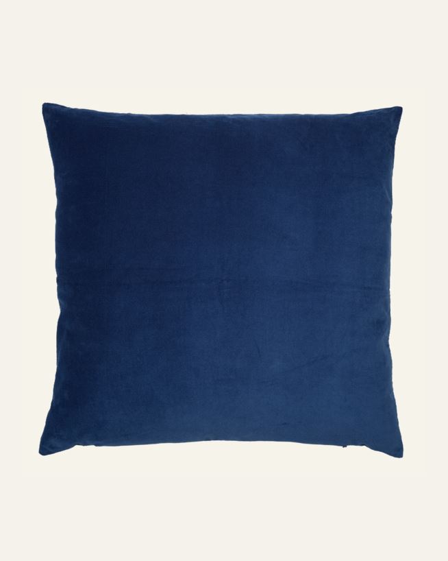Koristetyynynpäällinen sininen - 60x60 cm sininen - 1