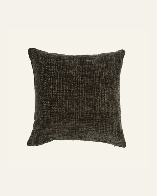 Koristetyynynpäällinen vihreä - 45x45 cm vihreä - 1