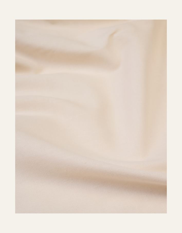 Puuvillalakana hiekka - 3