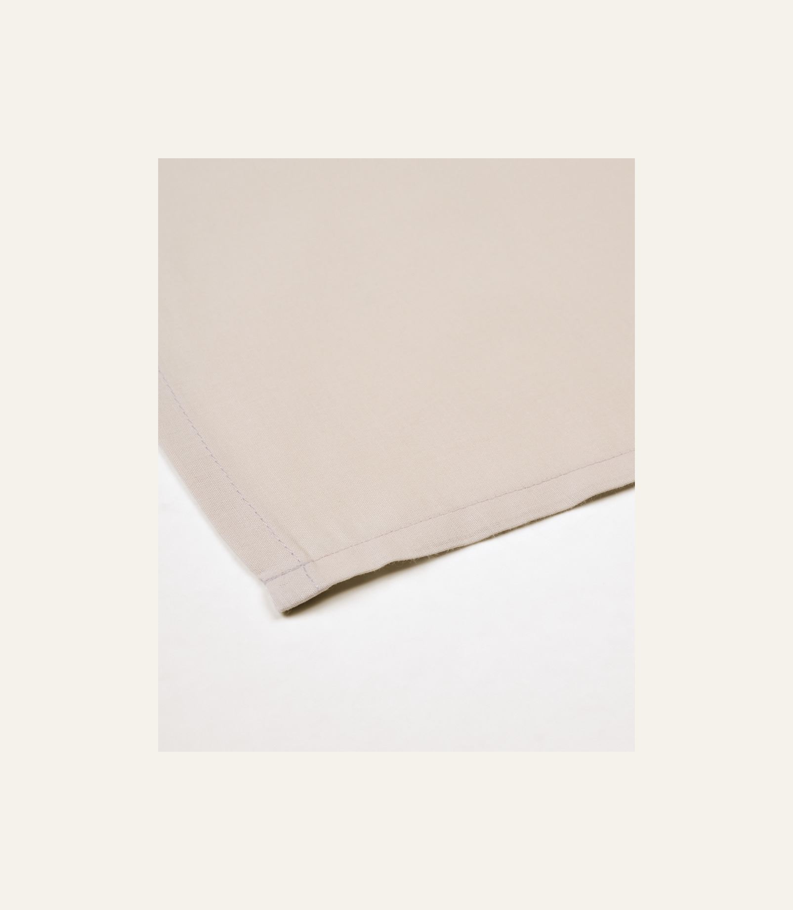 Puuvillalakana hiekka - 2