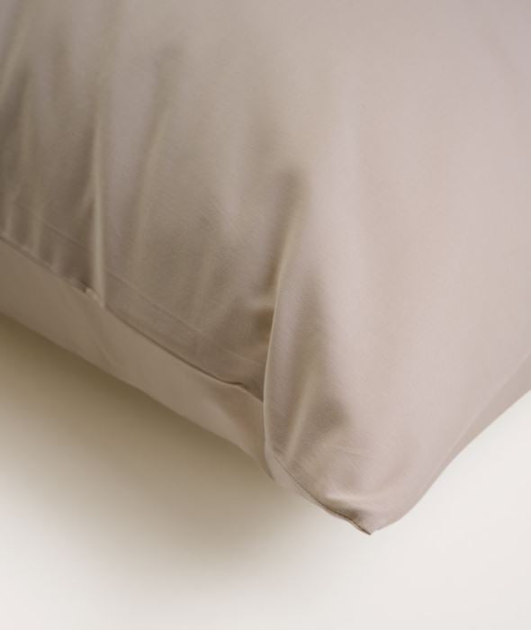 Tyynyliina puuvillaa hiekka - 3