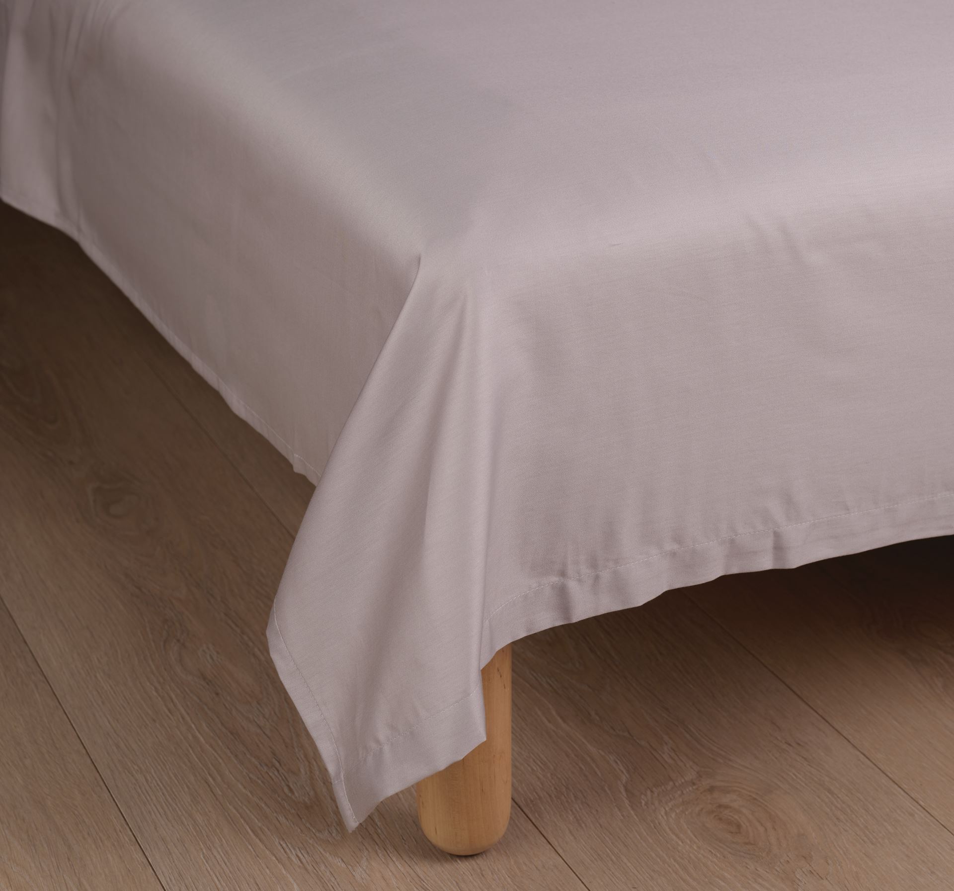 Aluslakana vaaleanharmaa - 2