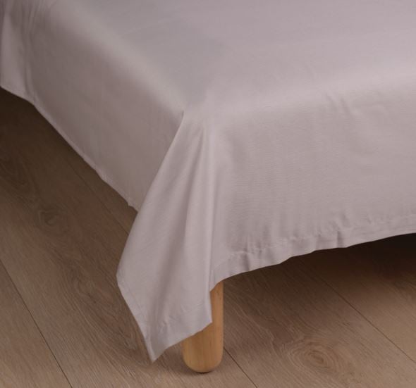 Aluslakana vaaleanharmaa - 2