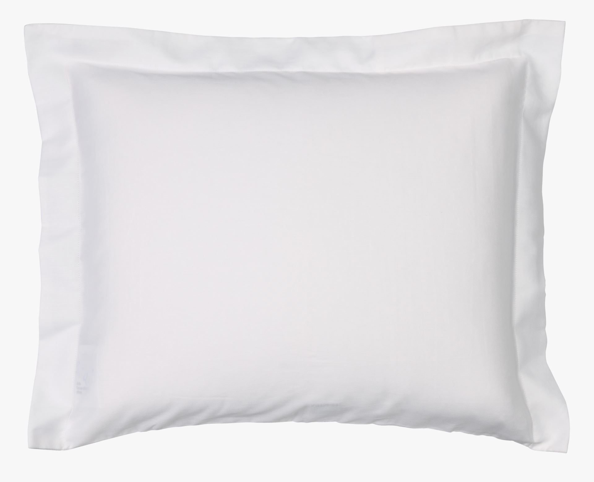 Tyynyliina valkoinen - 2