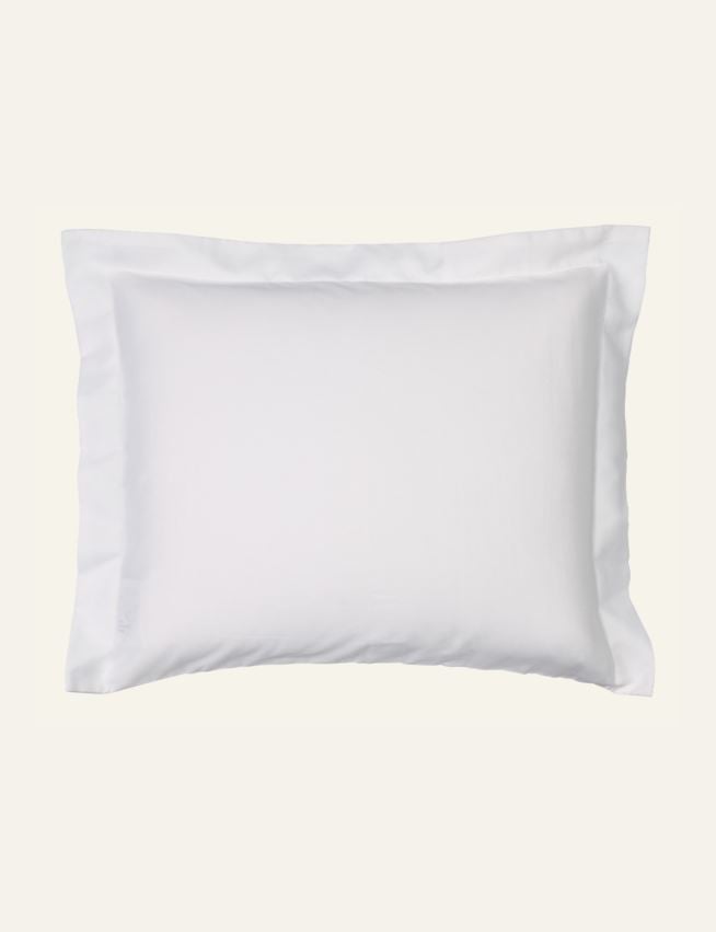 Tyynyliina valkoinen - 2