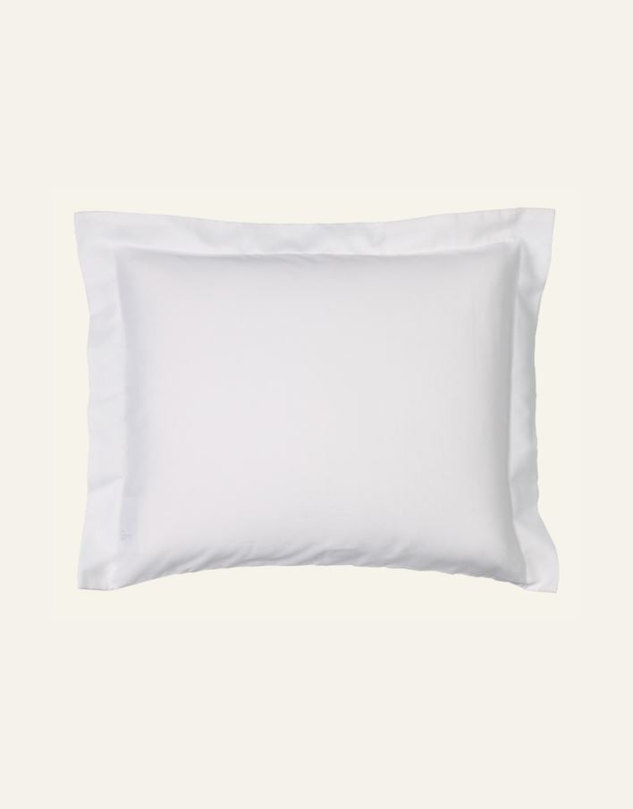 Tyynyliina valkoinen - 2