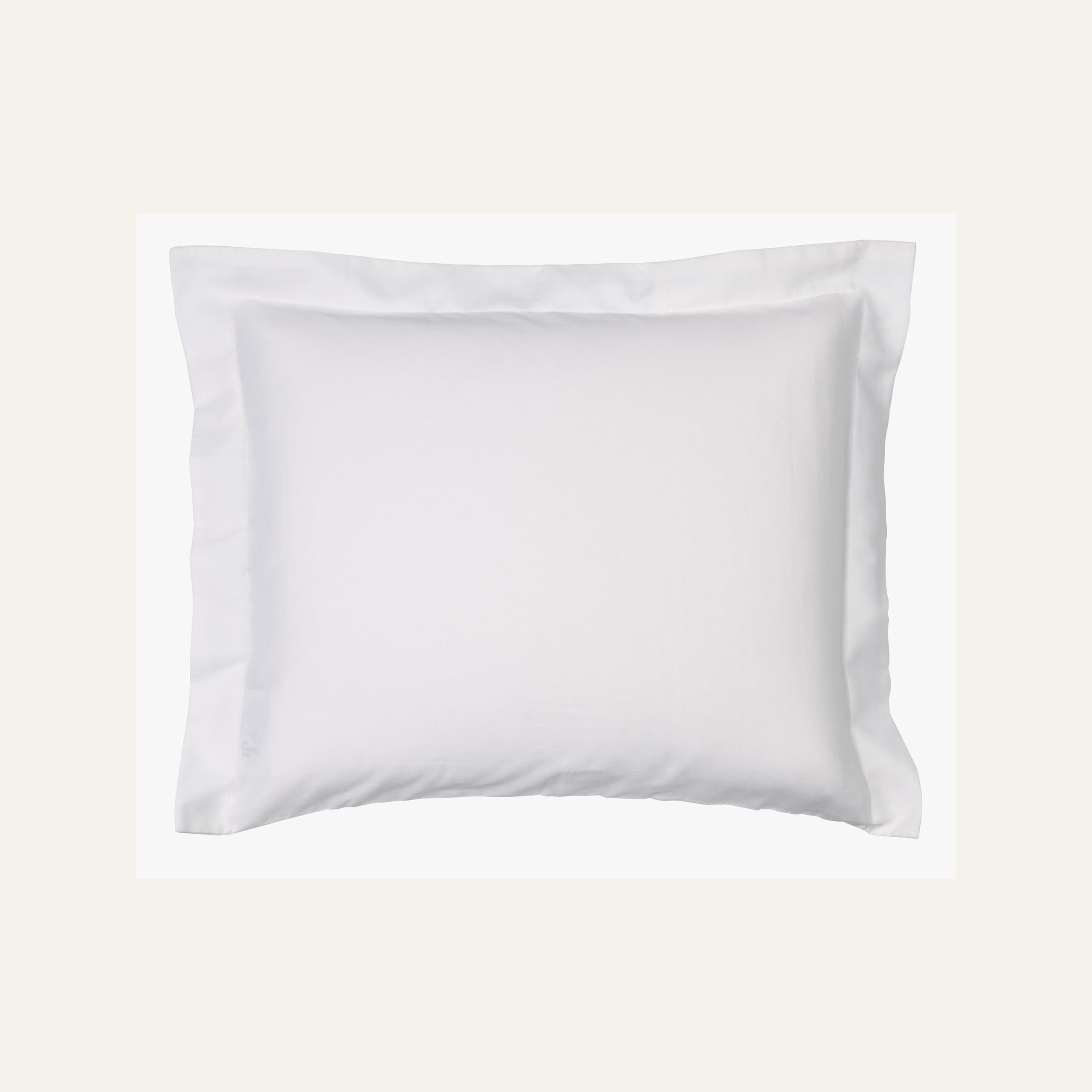 Tyynyliina valkoinen - 2