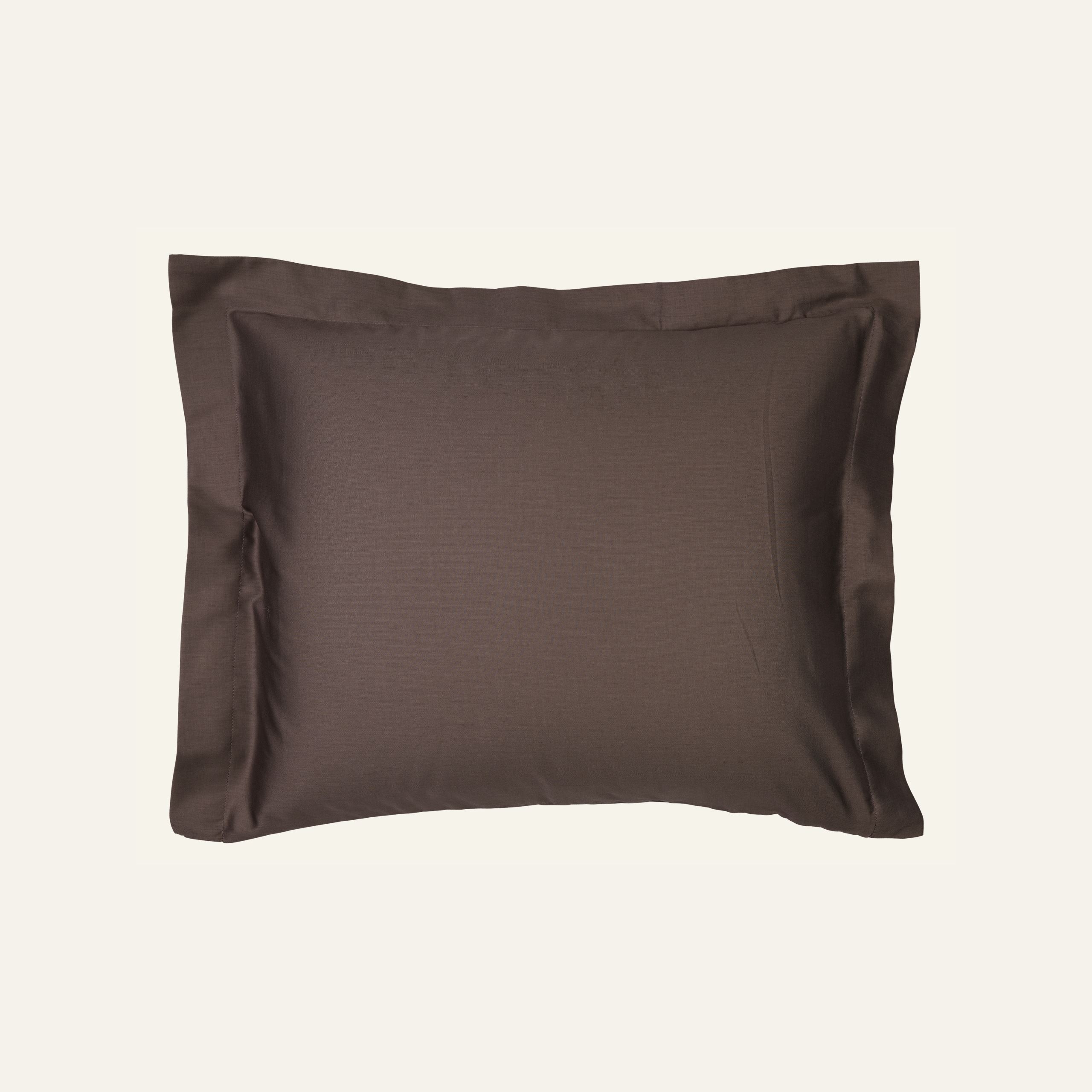 Tyynyliina hiilenharmaa - 2