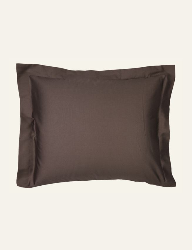 Tyynyliina hiilenharmaa - 2