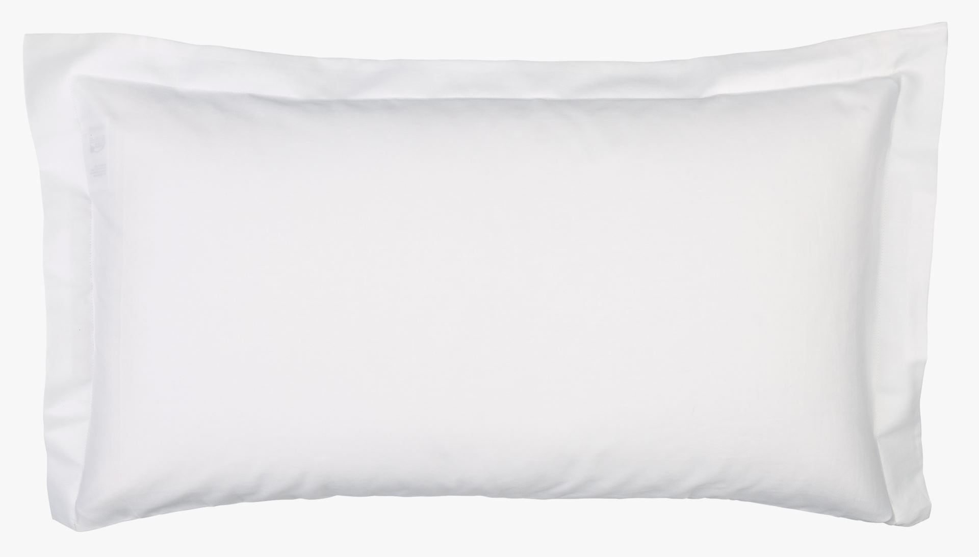 Tyynyliina valkoinen - 3