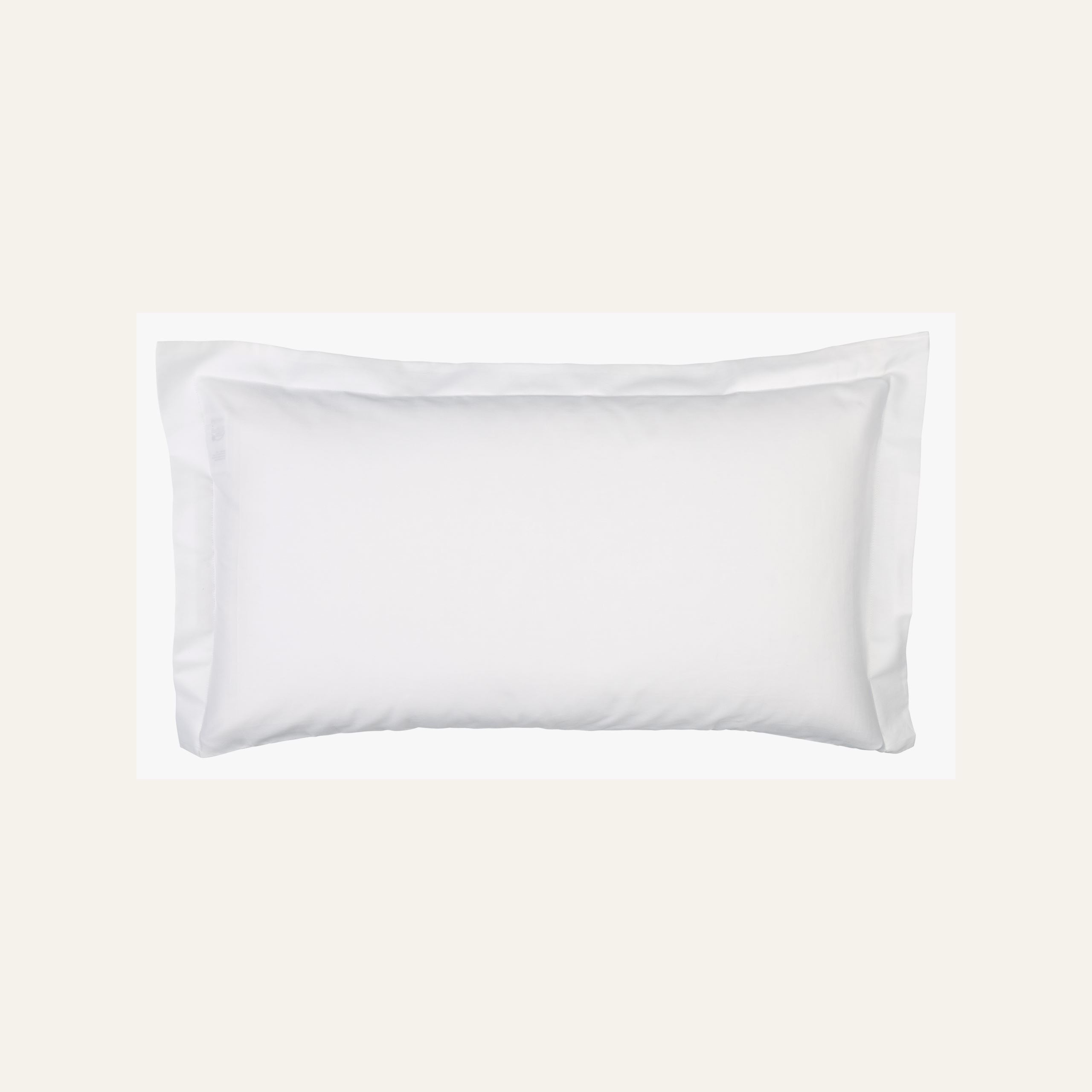 Tyynyliina valkoinen - 3