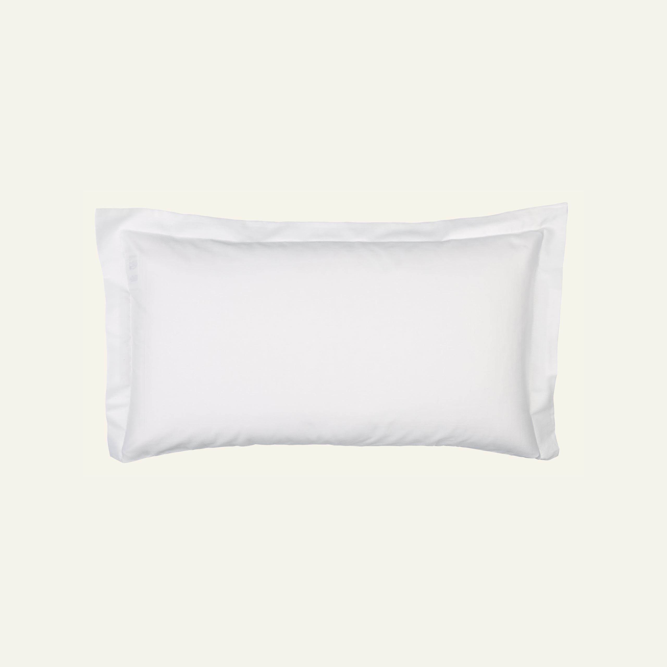 Tyynyliina valkoinen - 3