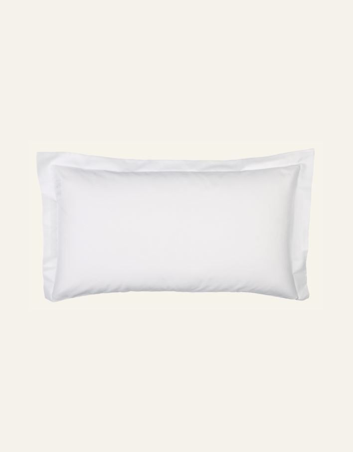 Tyynyliina valkoinen - 3