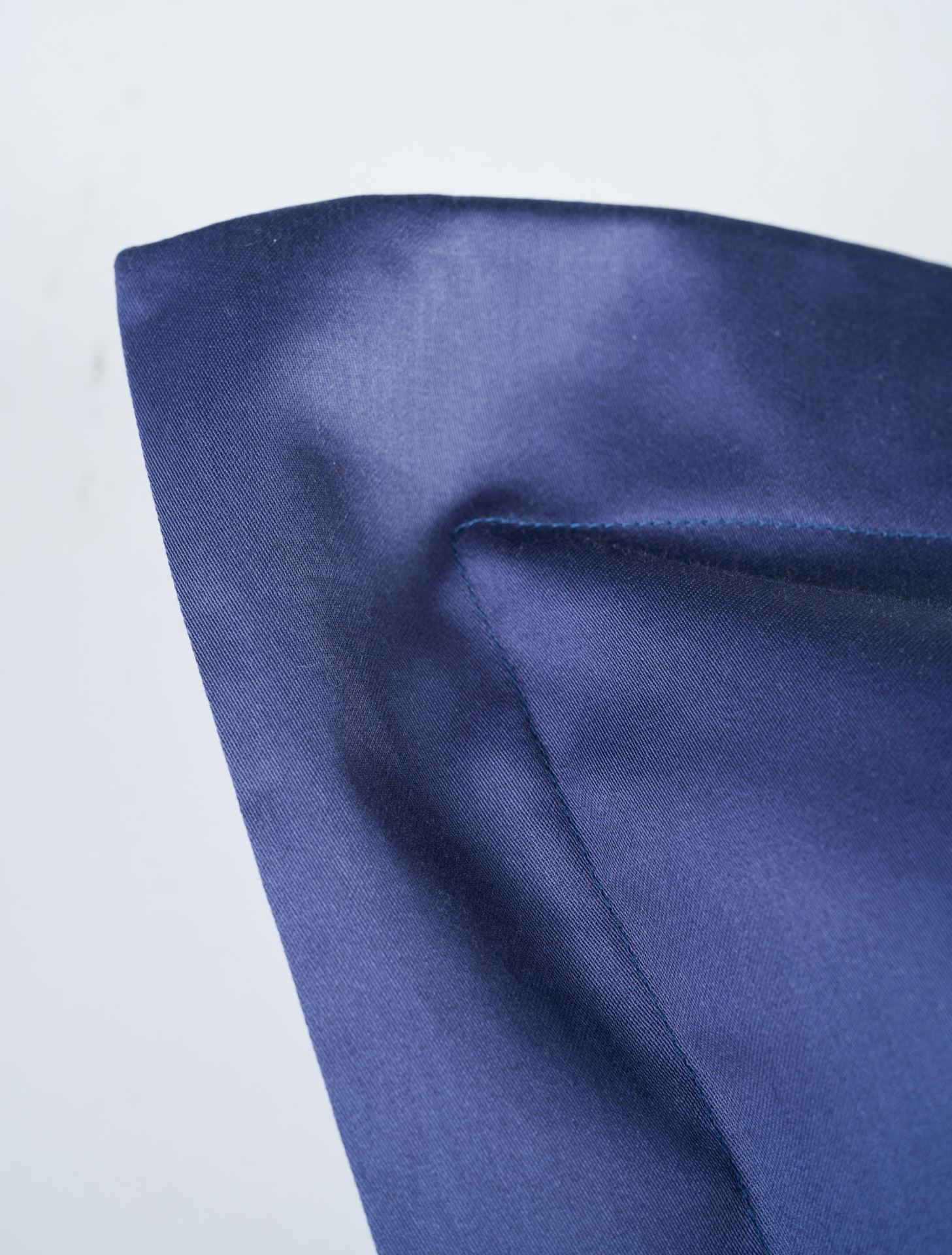 Tyynyliina tummansininen - 3