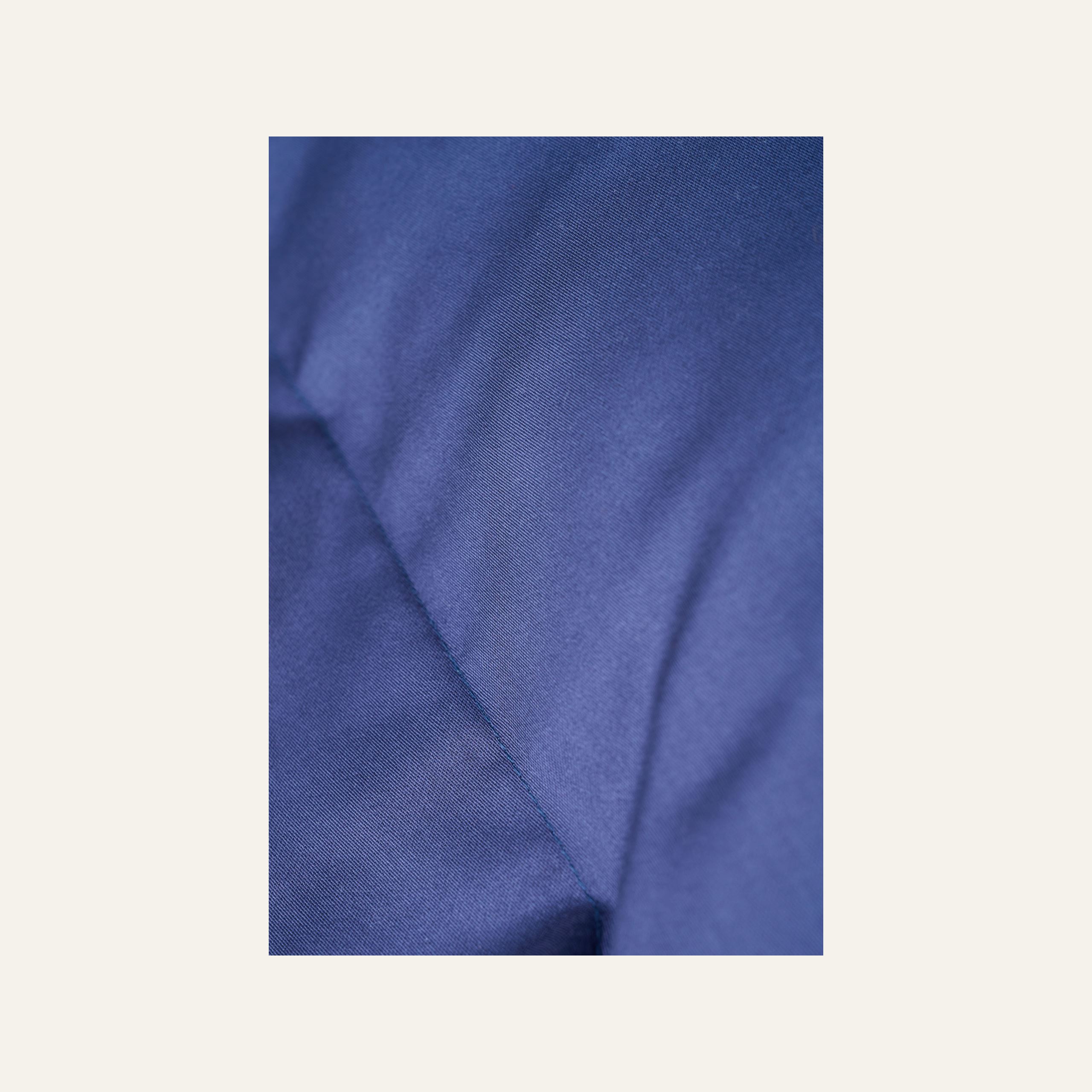 Tyynyliina tummansininen - 2