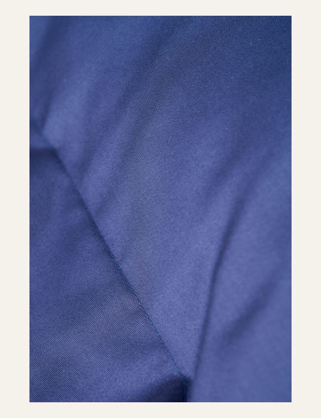 Tyynyliina tummansininen - 2